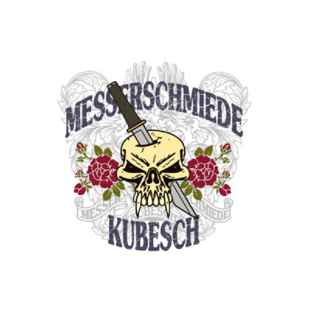Messerschmiede Kubesch Logo
