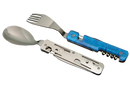 Multifunktionales Besteck 13H25, Downtown Blau