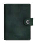 Ledlenser Lite Wallet® Matte Dark Forest