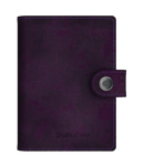 Ledlenser Lite Wallet® Matte Weinrot