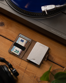 Ledlenser Lite Wallet® Matte Taupe Grey