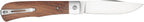 Bonfire Bubinga