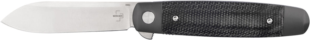 Modern Club Knife