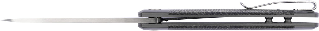 Modern Club Knife