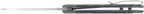 Modern Club Knife