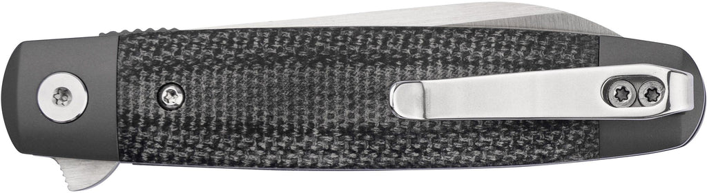 Modern Club Knife