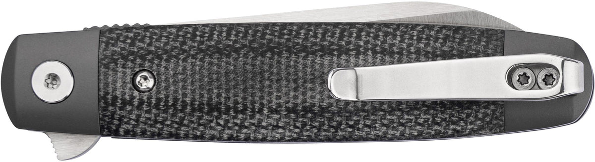 Modern Club Knife