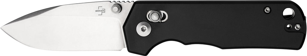 Rockstub Black 2.0