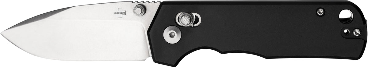 Rockstub Black 2.0