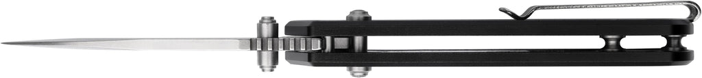 Rockstub Black 2.0