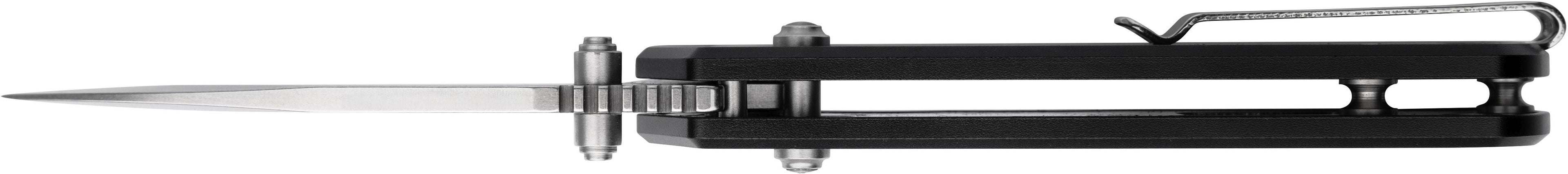 Rockstub Black 2.0