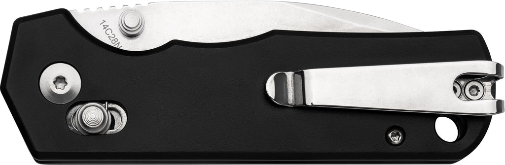 Rockstub Black 2.0