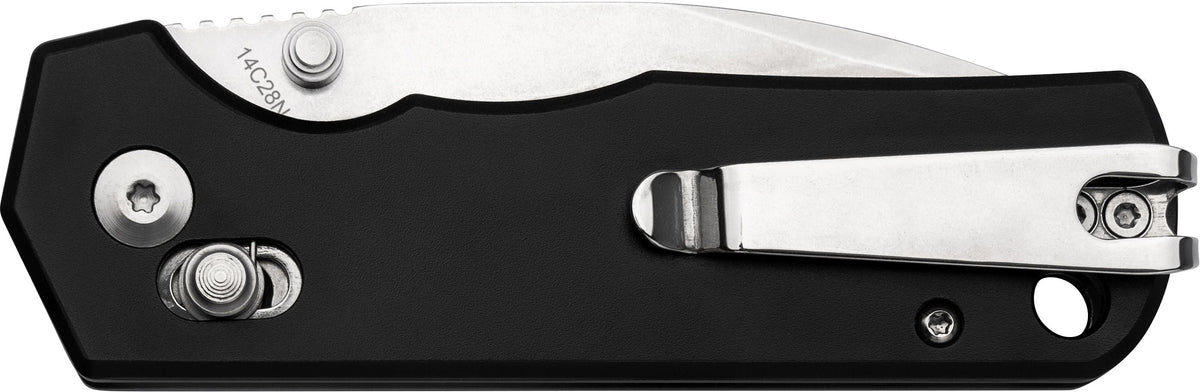 Rockstub Black 2.0