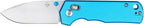 Rockstub Blue Elox