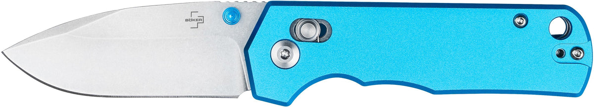 Rockstub Blue Elox