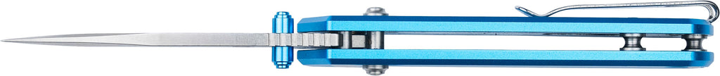 Rockstub Blue Elox