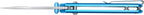 Rockstub Blue Elox