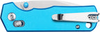 Rockstub Blue Elox