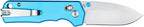 Rockstub Blue Elox