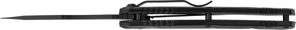 All Black Pro 42