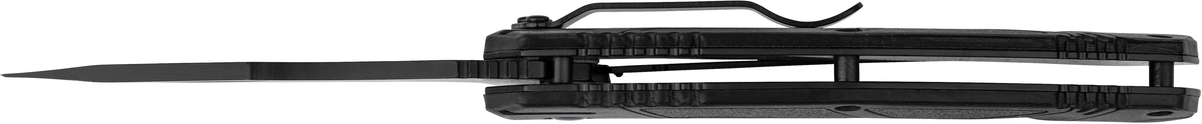 All Black Pro 42