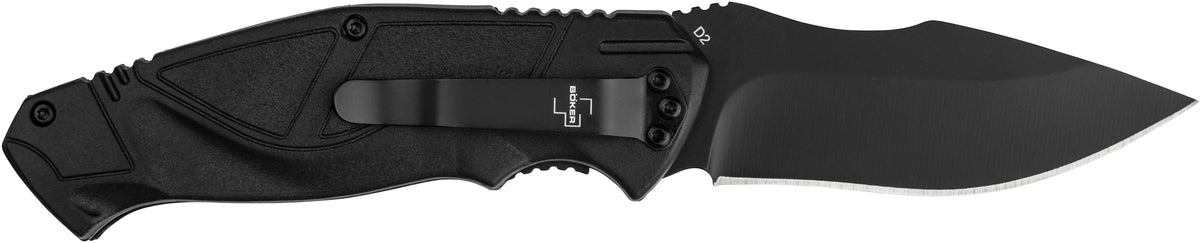 All Black Pro 42