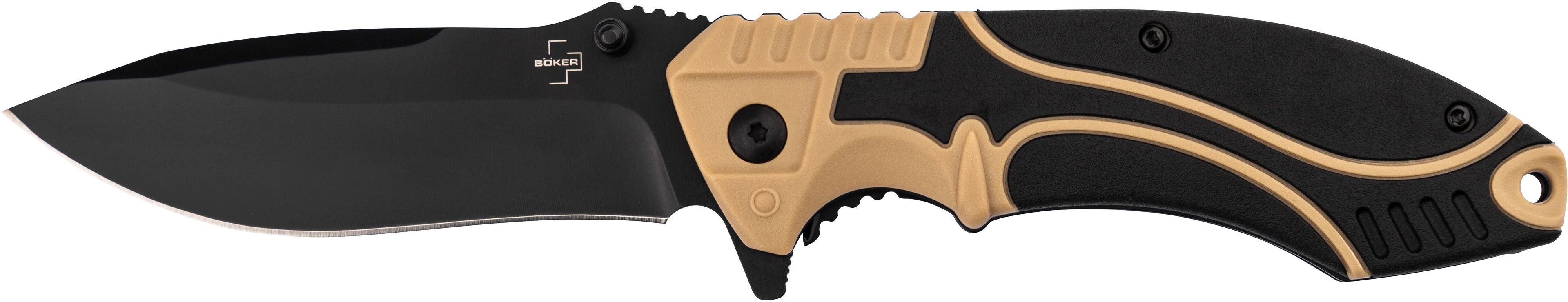 Advance Desert Pro