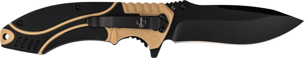 Advance Desert Pro