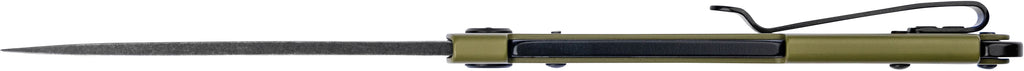 Atlas OD Green