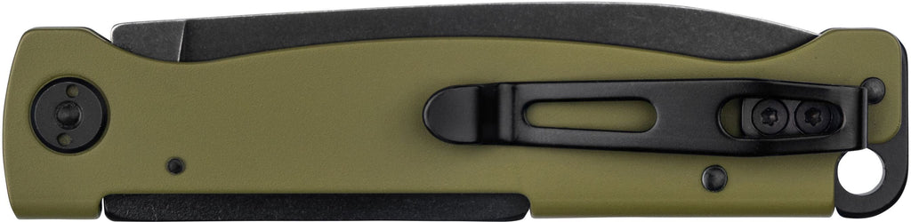 Atlas OD Green