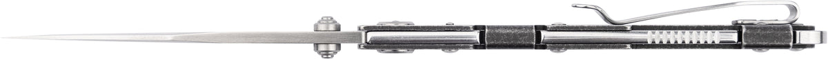 Atlas Clippoint TS
