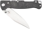Atlas Clippoint TS