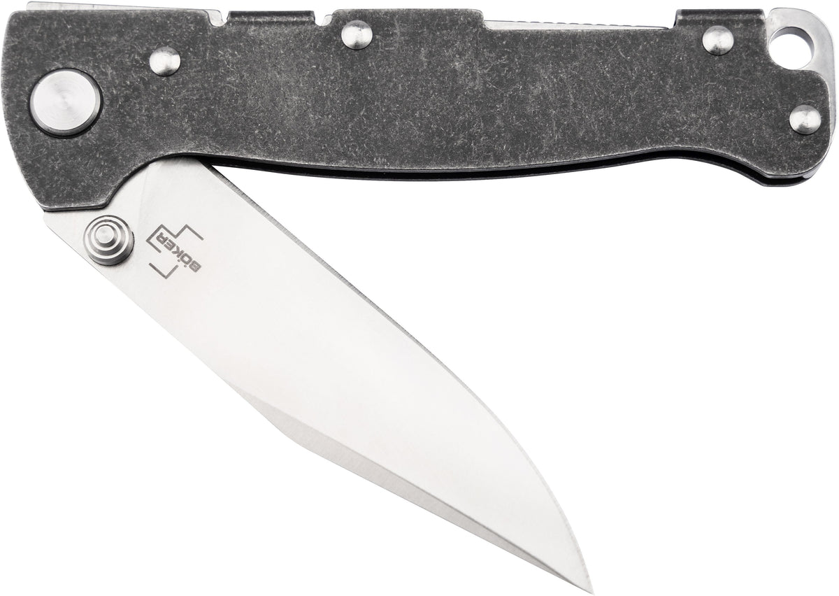 Atlas Clippoint TS