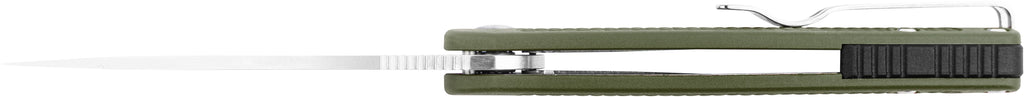 Fire Ant Green