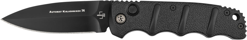 Kalashnikov Nonlock 42 Spearpoint