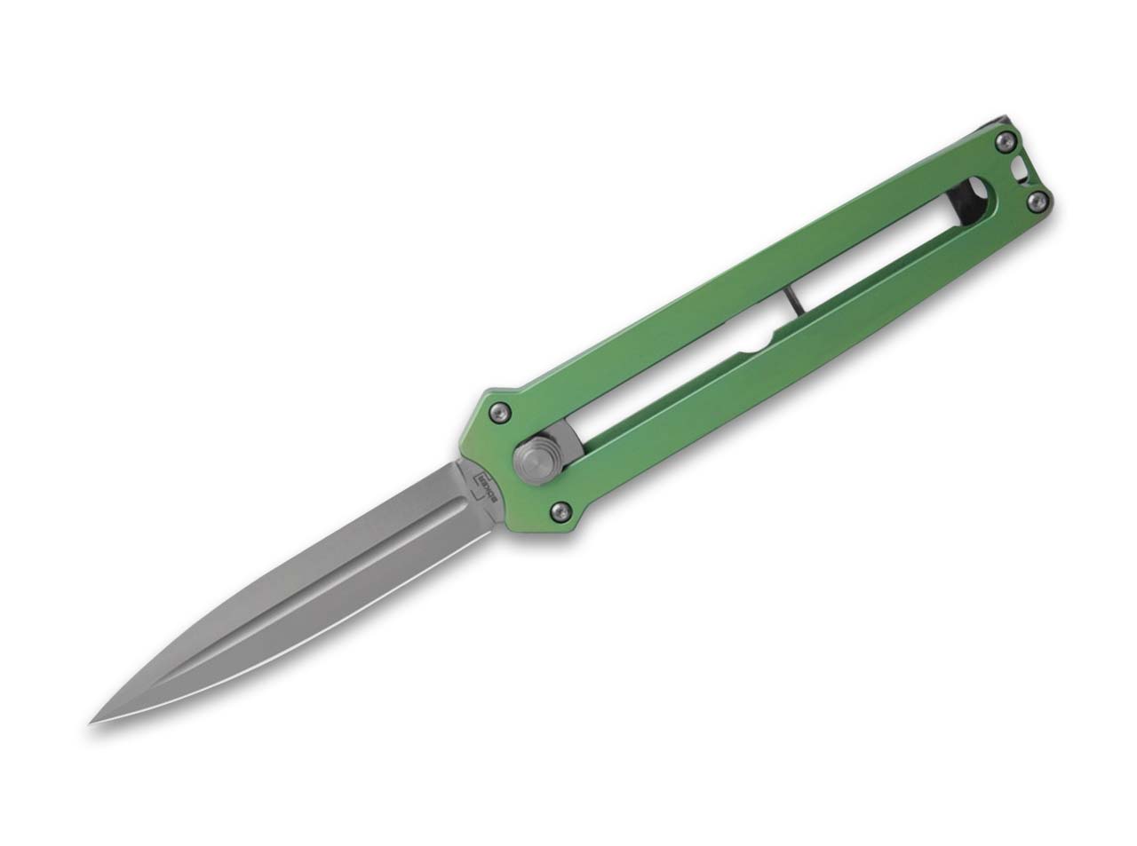 BHQ Slike Green