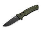 BHQ Strike Droppoint OD Green