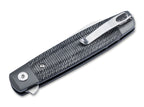 Modern Club Knife