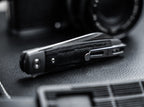 Modern Club Knife