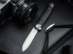 Modern Club Knife