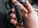 Modern Club Knife