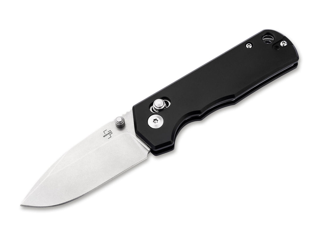 Rockstub Black 2.0