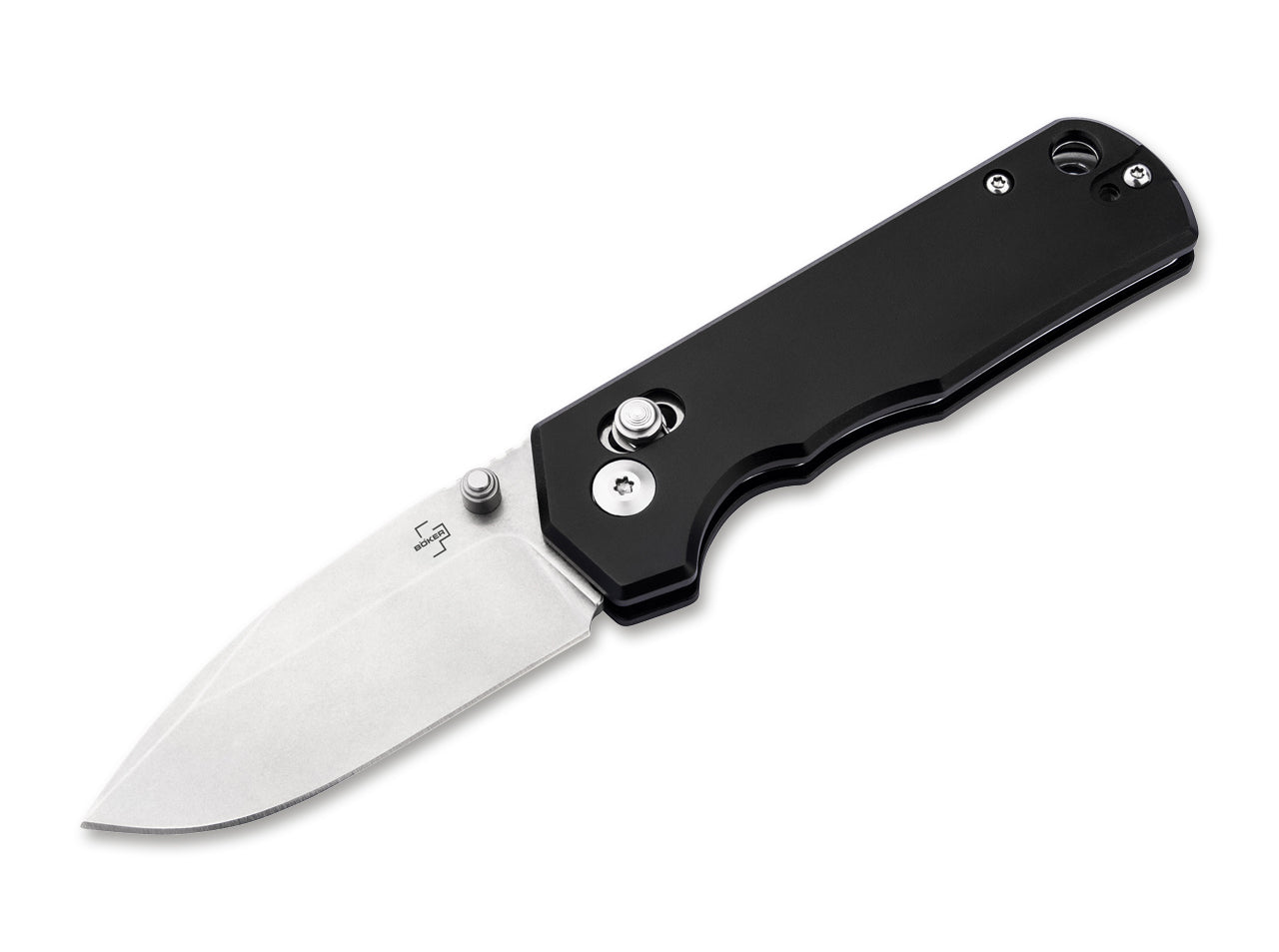 Rockstub Black 2.0
