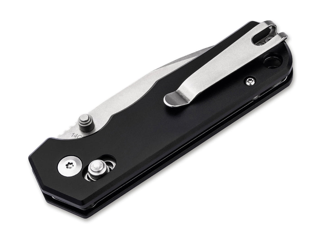Rockstub Black 2.0