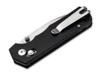 Rockstub Black 2.0