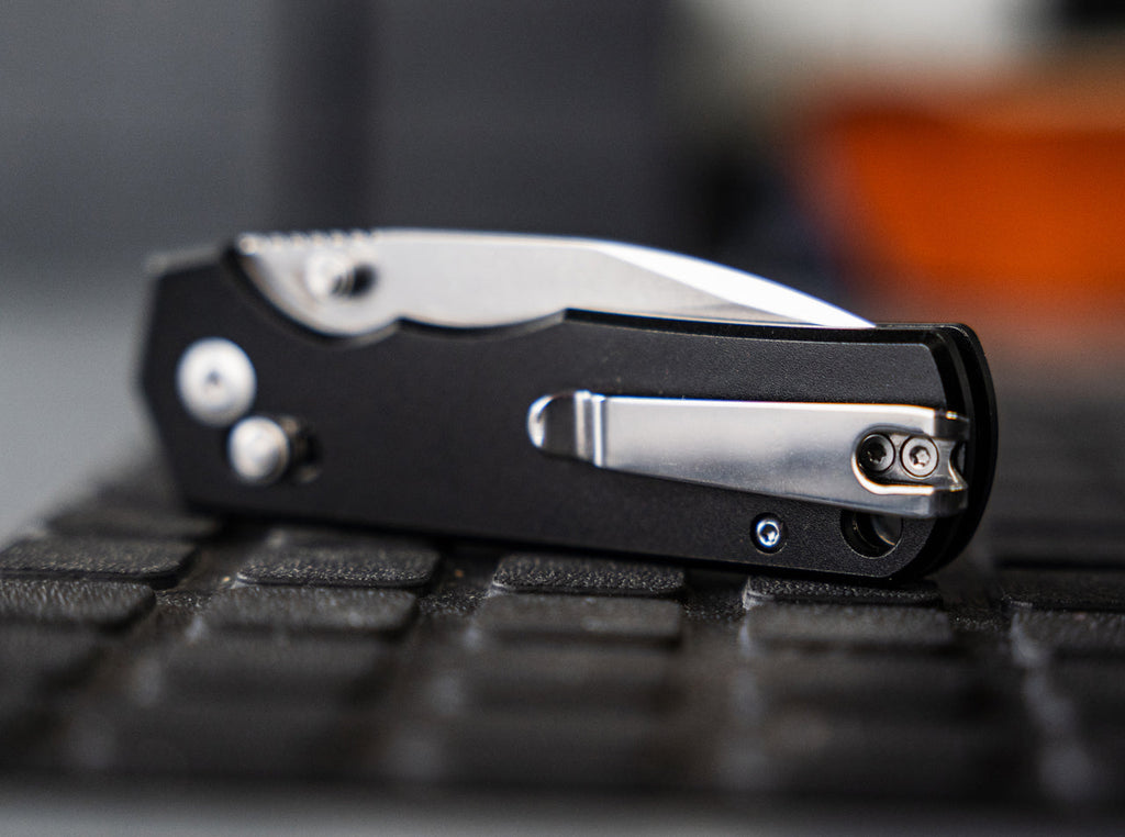 Rockstub Black 2.0