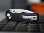 Rockstub Black 2.0
