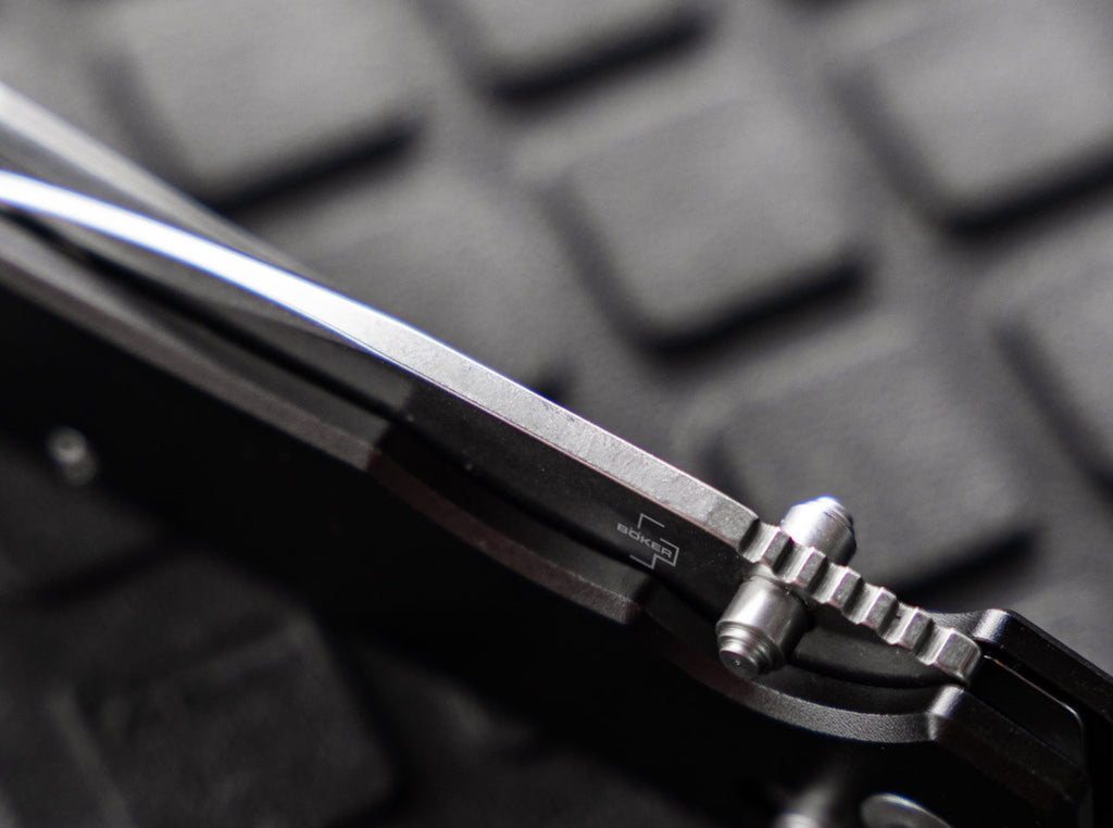 Rockstub Black 2.0