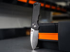 Rockstub Black 2.0