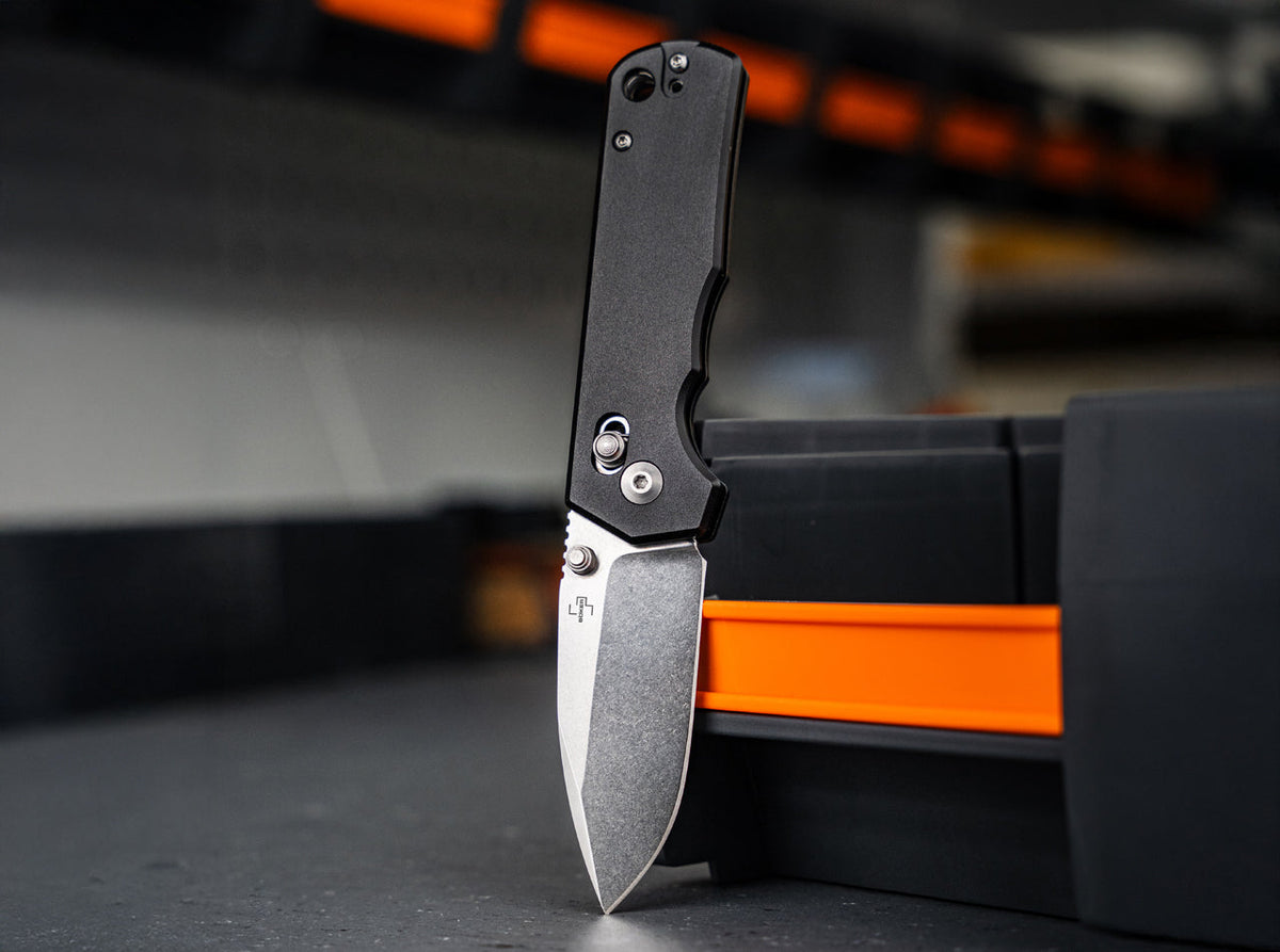 Rockstub Black 2.0